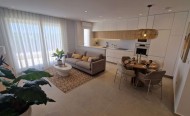 W budownictwie - Apartament - Pilar de la Horadada - 