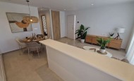 W budownictwie - Apartament - Pilar de la Horadada - 