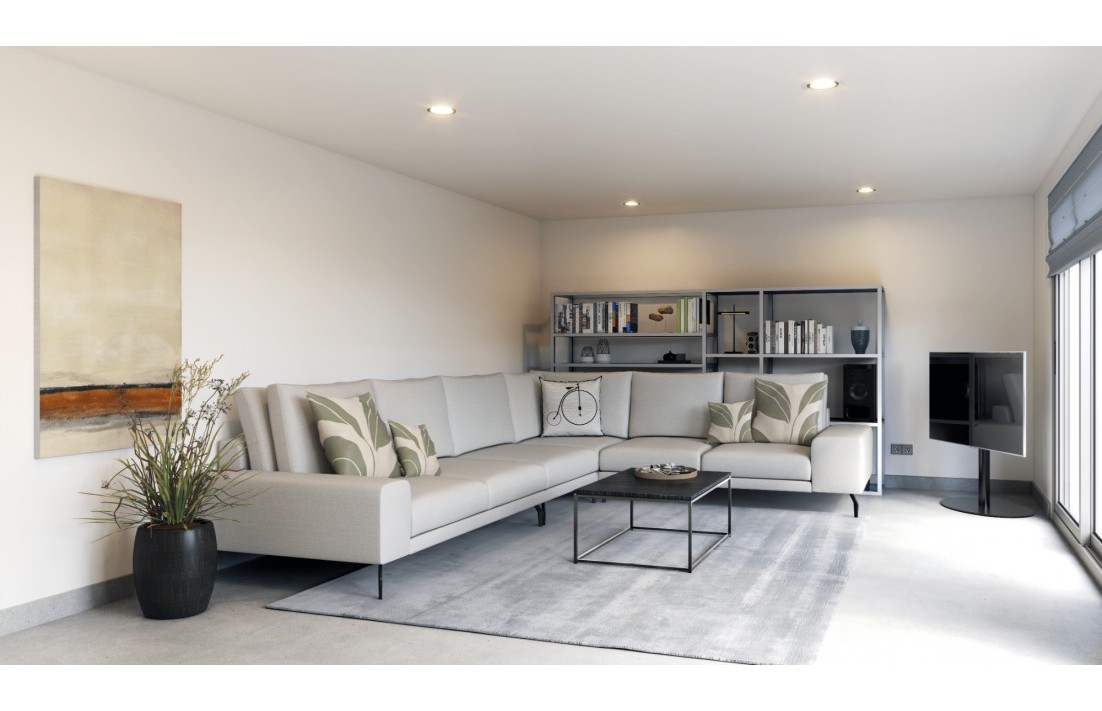 W budownictwie - Apartament - Pilar de la Horadada - 
