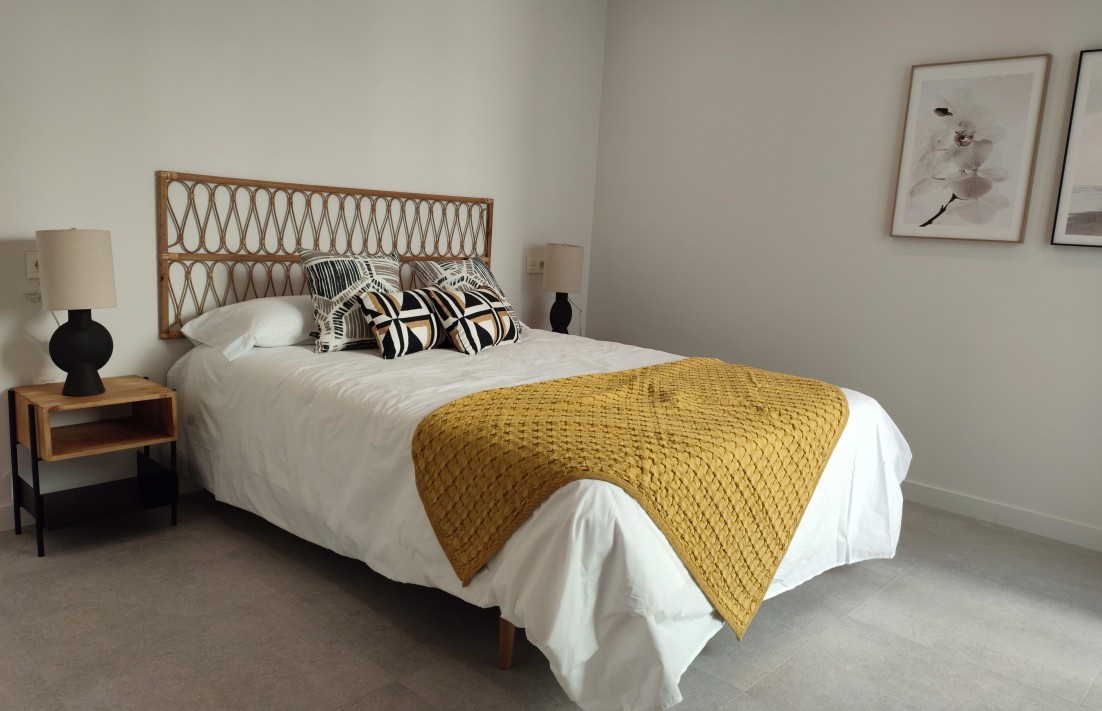 W budownictwie - Apartament - Pilar de la Horadada - 