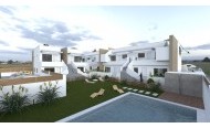 W budownictwie - Apartament - Pilar de la Horadada - 
