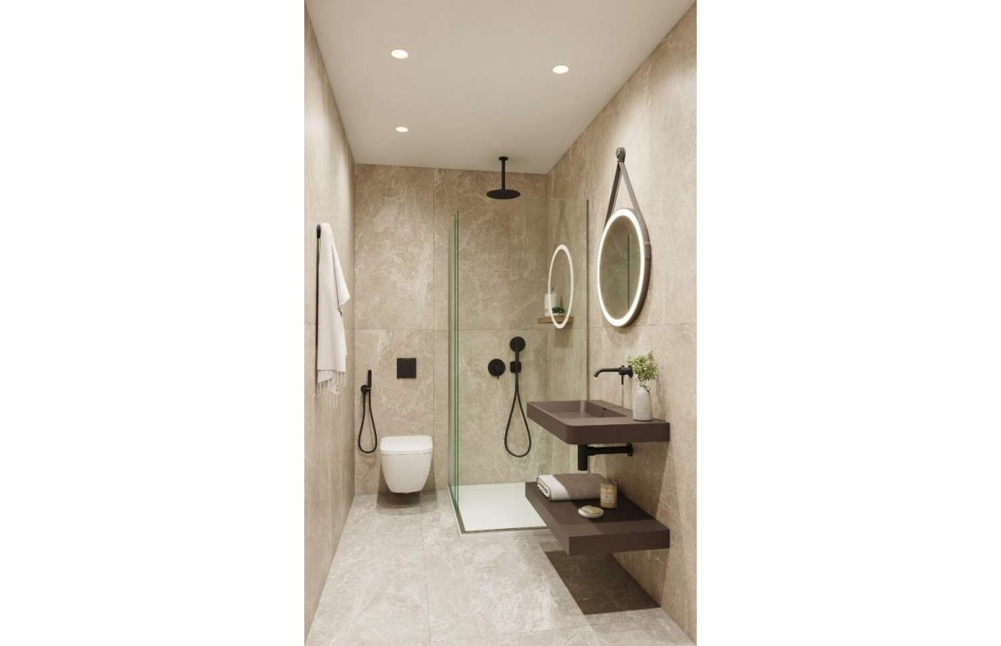 W budownictwie - Apartament - Pilar de la Horadada - 