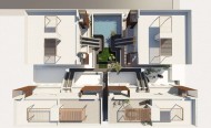 W budownictwie - Apartament - Pilar de la Horadada - 