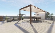 W budownictwie - Apartament - Pilar de la Horadada - 