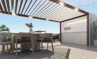 W budownictwie - Apartament - Pilar de la Horadada - 