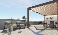 W budownictwie - Apartament - Pilar de la Horadada - 