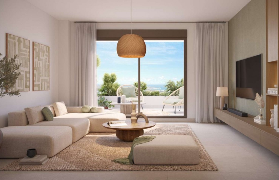 W budownictwie - Apartament - Pulpi - Pilar de Jaravia