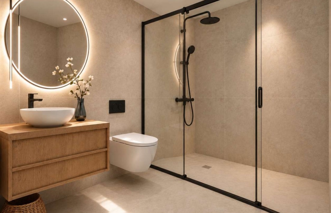 W budownictwie - Apartament - Pulpi - Pilar de Jaravia