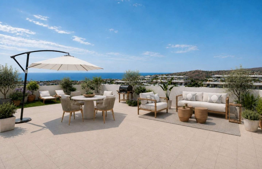 W budownictwie - Apartament - Pulpi - Pilar de Jaravia