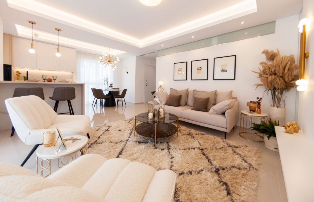 W budownictwie - Apartament - Rojales, Ciudad Quesada - 