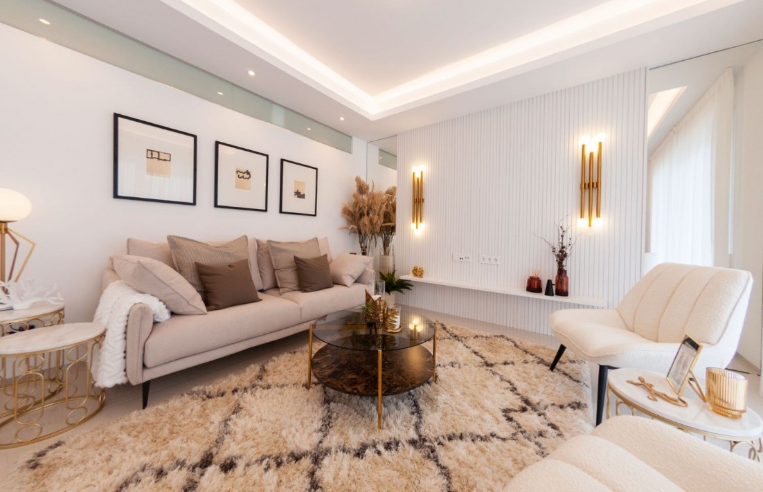 W budownictwie - Apartament - Rojales, Ciudad Quesada - 