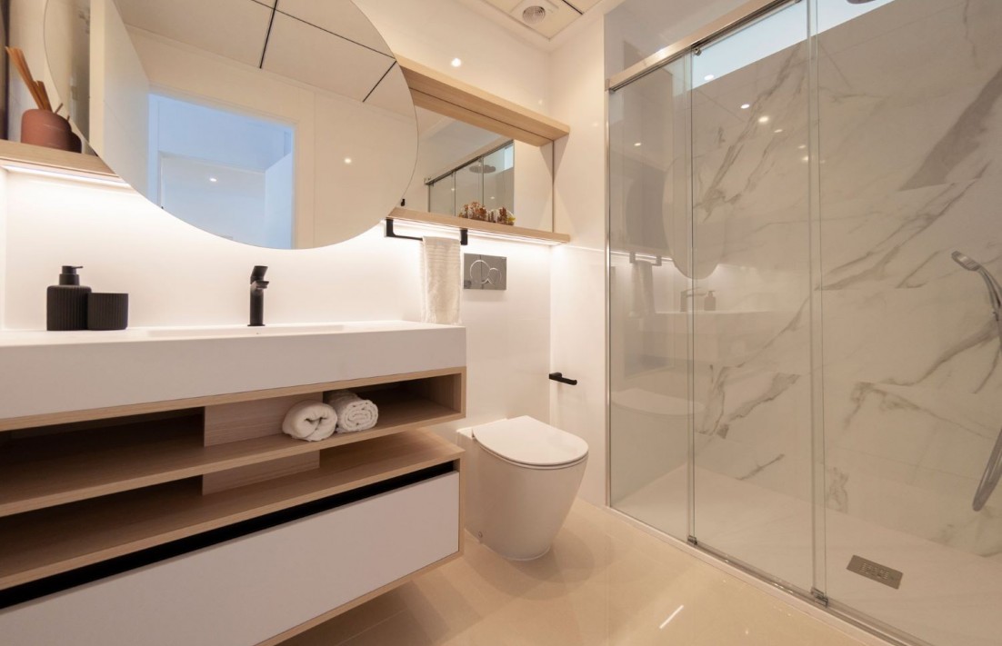 W budownictwie - Apartament - Rojales, Ciudad Quesada - 