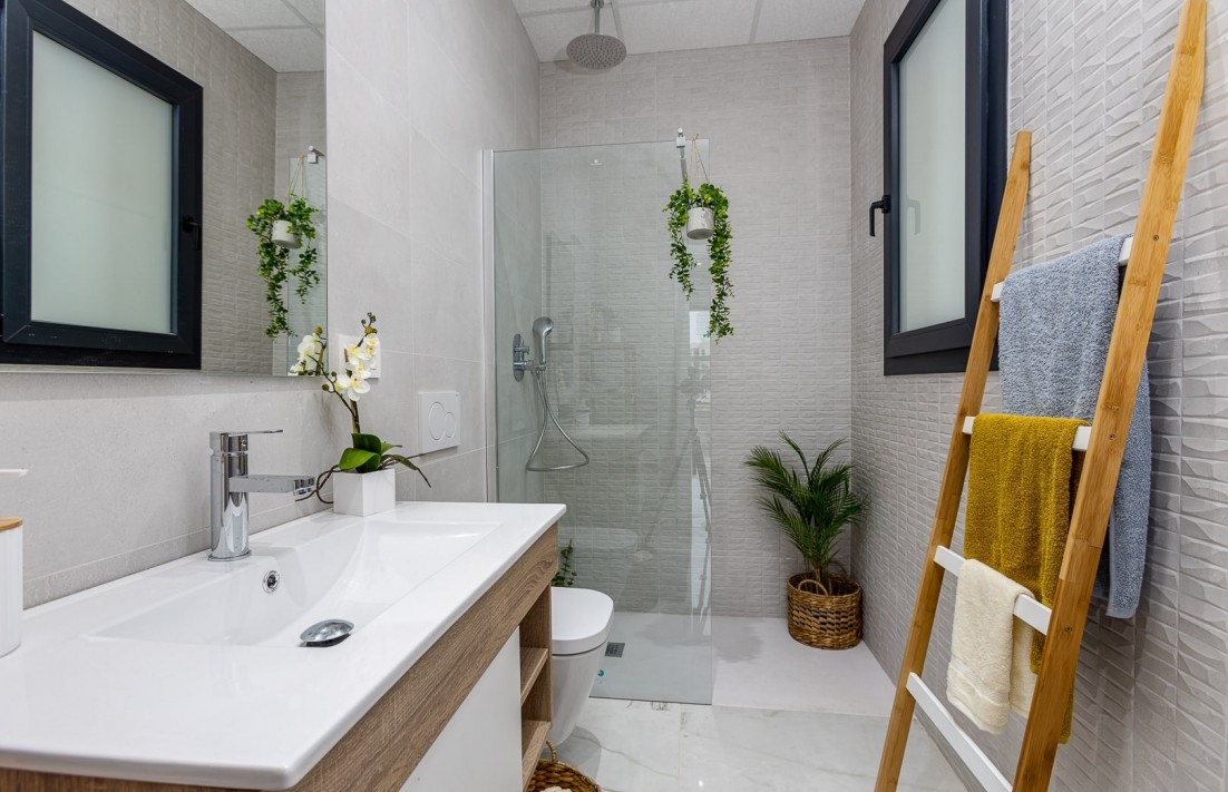 W budownictwie - Apartament - Rojales, Ciudad Quesada - 