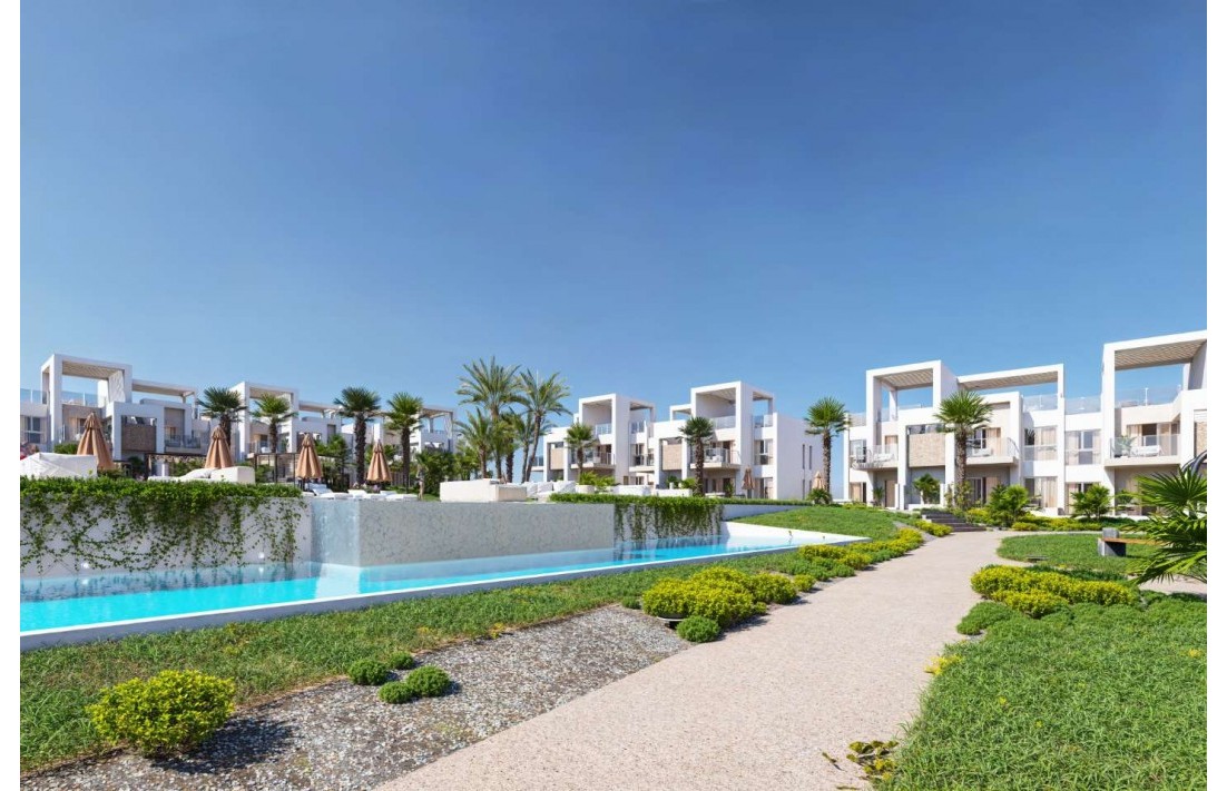 W budownictwie - Apartament - Rojales - Lo Marabu