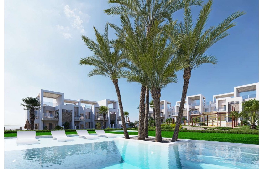 W budownictwie - Apartament - Rojales - Lo Marabu