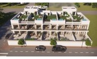 W budownictwie - Apartament - Rojales - 