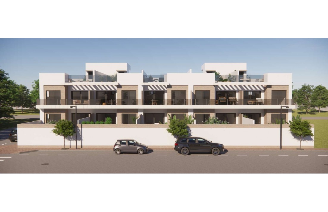 W budownictwie - Apartament - Rojales - 