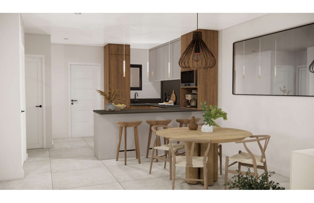 W budownictwie - Apartament - Rojales - 