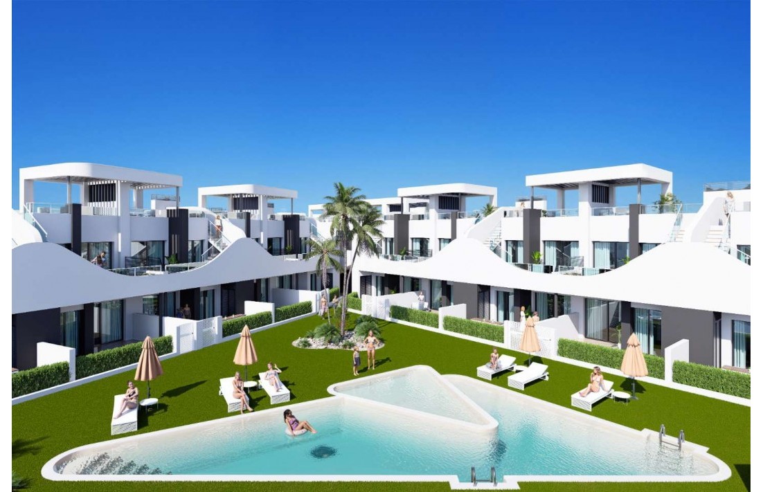 W budownictwie - Apartament - San Fulgencio - 