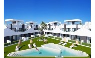 W budownictwie - Apartament - San Fulgencio - 