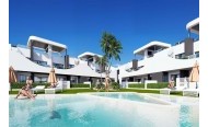 W budownictwie - Apartament - San Fulgencio - 