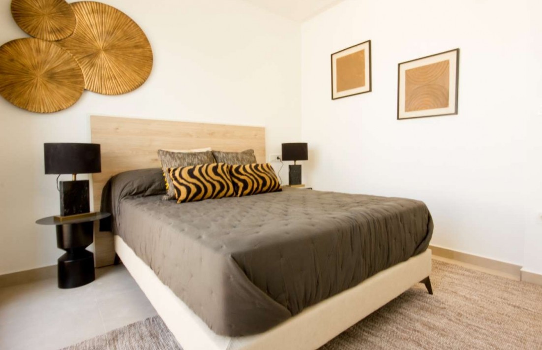 W budownictwie - Apartament - San Fulgencio - 