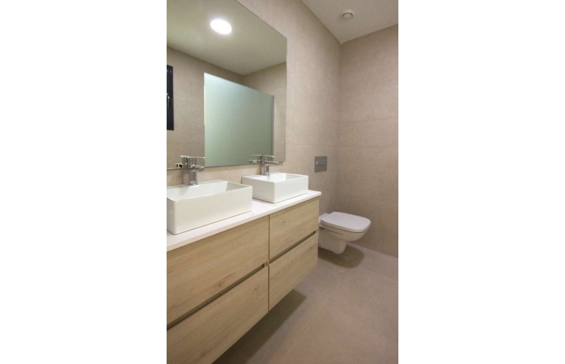 W budownictwie - Apartament - San Fulgencio - 