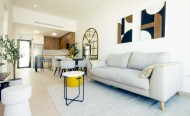 W budownictwie - Apartament - San Fulgencio - 