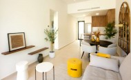 W budownictwie - Apartament - San Fulgencio - 