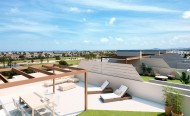 W budownictwie - Apartament - San Javier - Roda