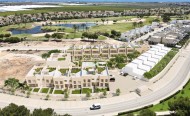 W budownictwie - Apartament - San Javier - Roda