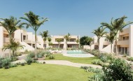 W budownictwie - Apartament - San Javier - Roda