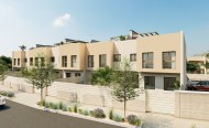 W budownictwie - Apartament - San Javier - Roda