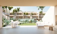 W budownictwie - Apartament - San Javier - Roda