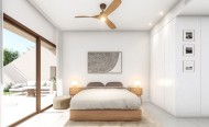 W budownictwie - Apartament - San Javier - Roda