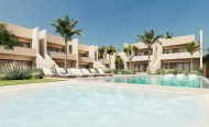 W budownictwie - Apartament - San Javier - Roda