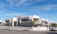 W budownictwie - Apartament - San Miguel de Salinas - 