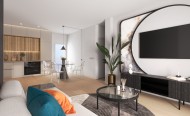 W budownictwie - Apartament - San Miguel de Salinas - 