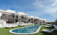 W budownictwie - Apartament - San Miguel de Salinas - 