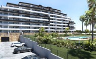 W budownictwie - Apartament - San Miguel de Salinas - 