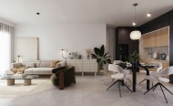 W budownictwie - Apartament - San Miguel de Salinas - 
