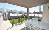 W budownictwie - Apartament - San Miguel de Salinas - 
