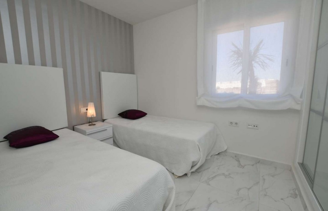 W budownictwie - Apartament - San Miguel de Salinas - 