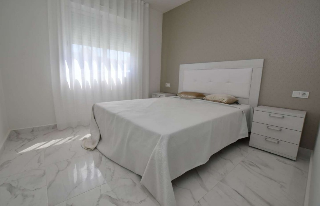 W budownictwie - Apartament - San Miguel de Salinas - 