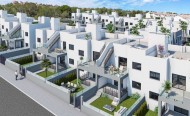 W budownictwie - Apartament - San Miguel de Salinas - 