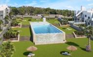 W budownictwie - Apartament - San Miguel de Salinas - 