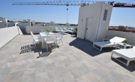 W budownictwie - Apartament - San Miguel de Salinas - 
