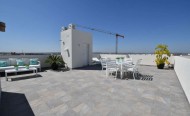 W budownictwie - Apartament - San Miguel de Salinas - 
