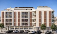 W budownictwie - Apartament - San Pedro del Pinatar - Lo Pagán