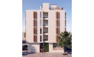 W budownictwie - Apartament - San Pedro del Pinatar - Lo Pagán